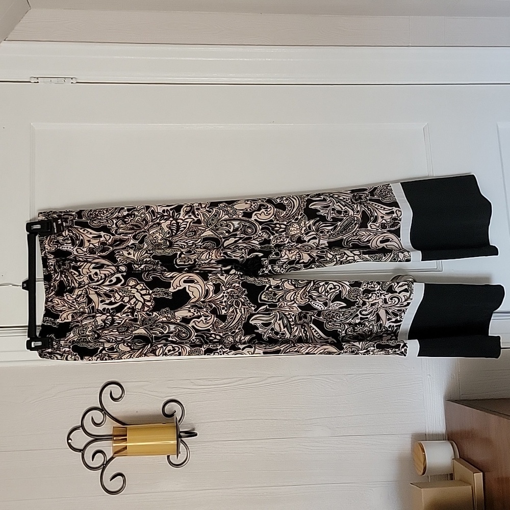 New York & Company Palazzo Pants